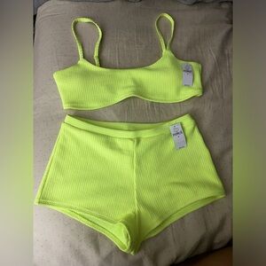 GAP BIKINI SET NEW WITH TAG SIZE M